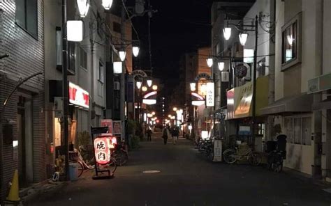 飛田新地 ちょんの間|ちょんの間として有名な「飛田新地」とは？飛田遊郭。